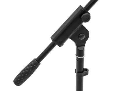 Omnitronic AP-1 Mikrofonstativ schwarz – Ansicht 2