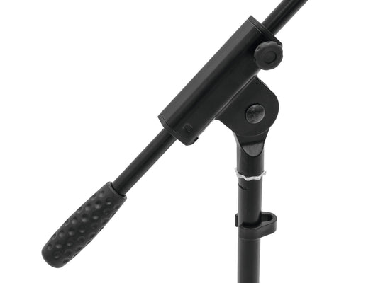 Omnitronic AP-1 Mikrofonstativ schwarz – Ansicht 2