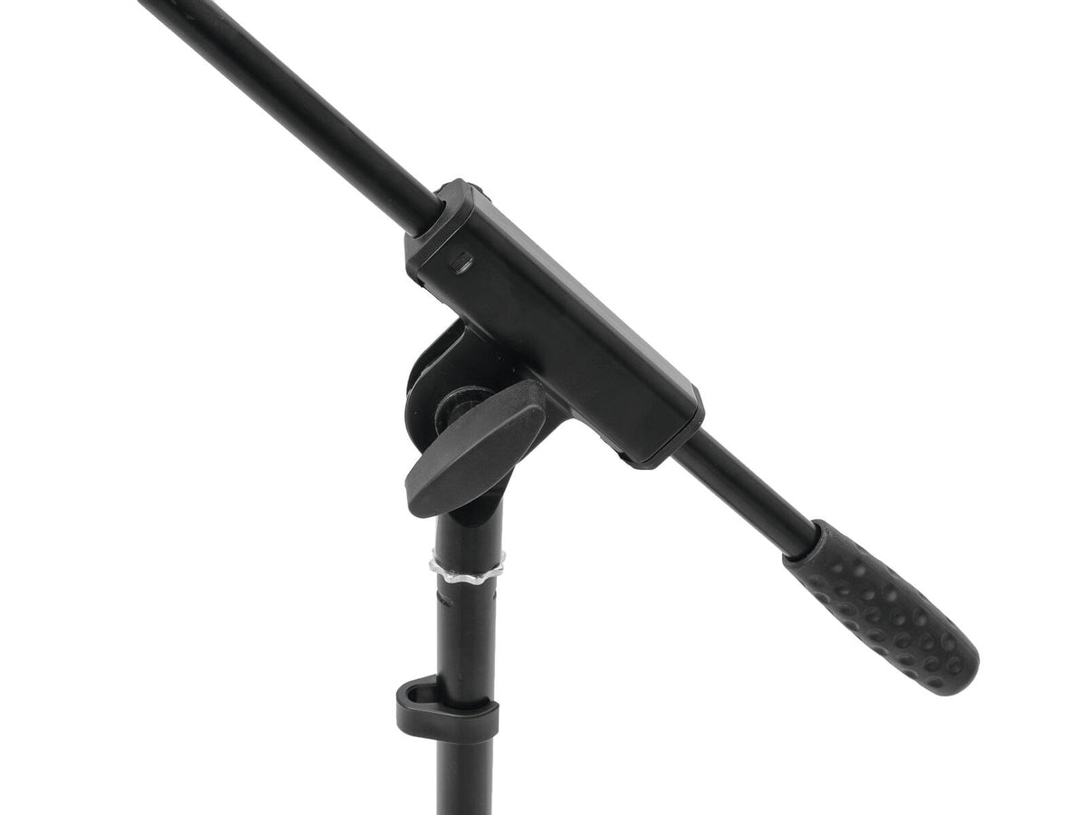 Omnitronic AP-1 Mikrofonstativ schwarz – Ansicht 3