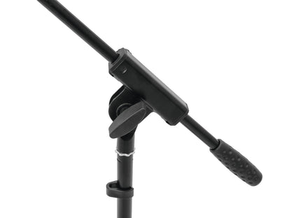 Omnitronic AP-1 Mikrofonstativ schwarz – Ansicht 3