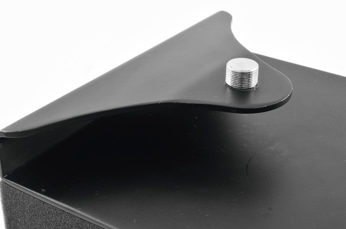 Omnitronic Mikrofonständer ANV-1 sw – Ansicht 2