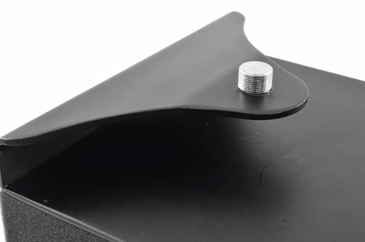 Omnitronic Mikrofonständer ANV-1 sw – Ansicht 2
