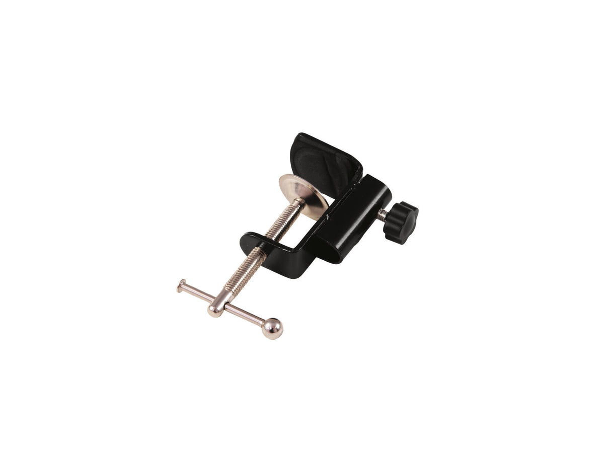 Omnitronic Tisch-Mikrofonarm TMA-1N – Ansicht 2