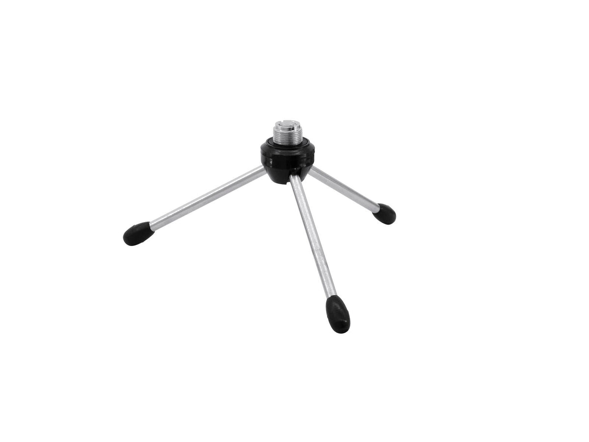 Omnitronic Tisch-Mikrofonstativ KS-3