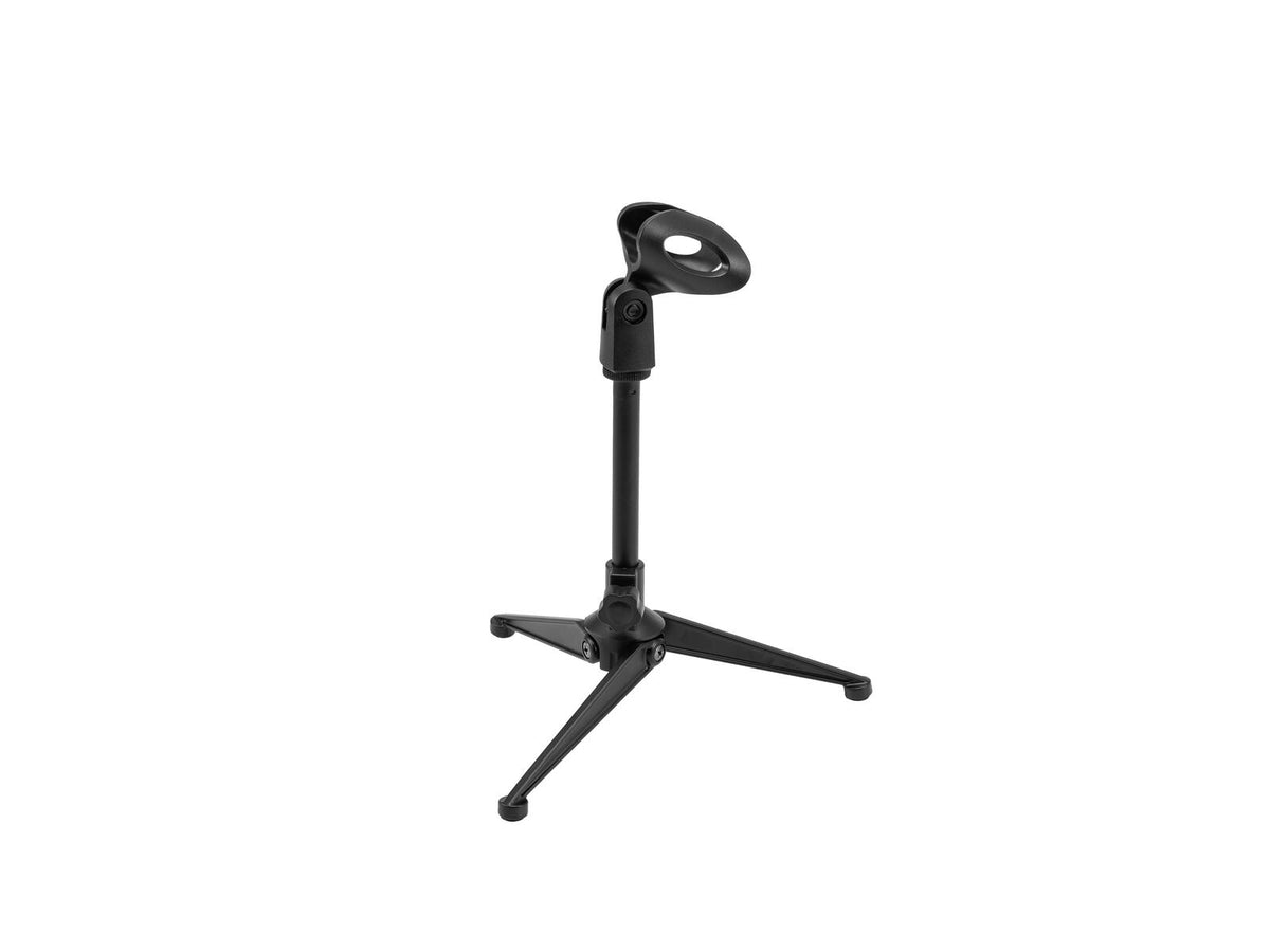 Omnitronic KS-4 Tisch-Mikrofonstativ