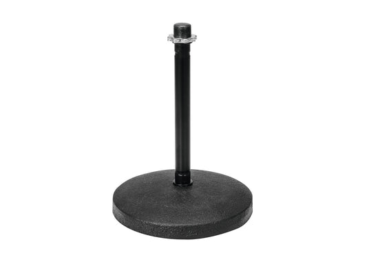 Omnitronic GES-1 Guß-Tischfuß