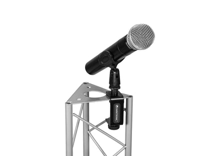 Omnitronic TMK-1 Tisch-Mikrofonklemme – Ansicht 3
