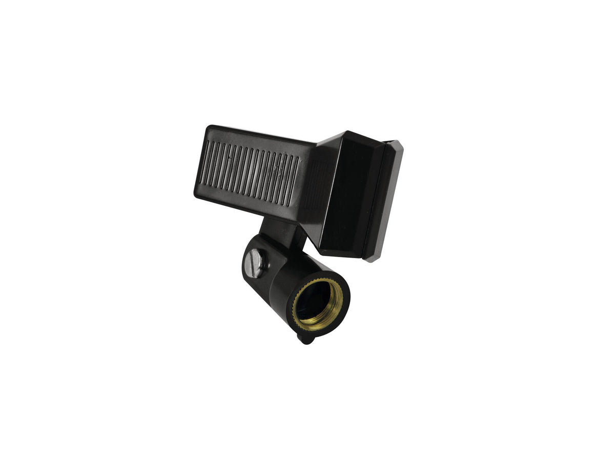 Omnitronic MCK-25 Mikro-Klemmhalter sw – Ansicht 2