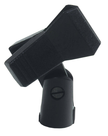 Omnitronic MCK-25 Mikro-Klemmhalter sw – Ansicht 3