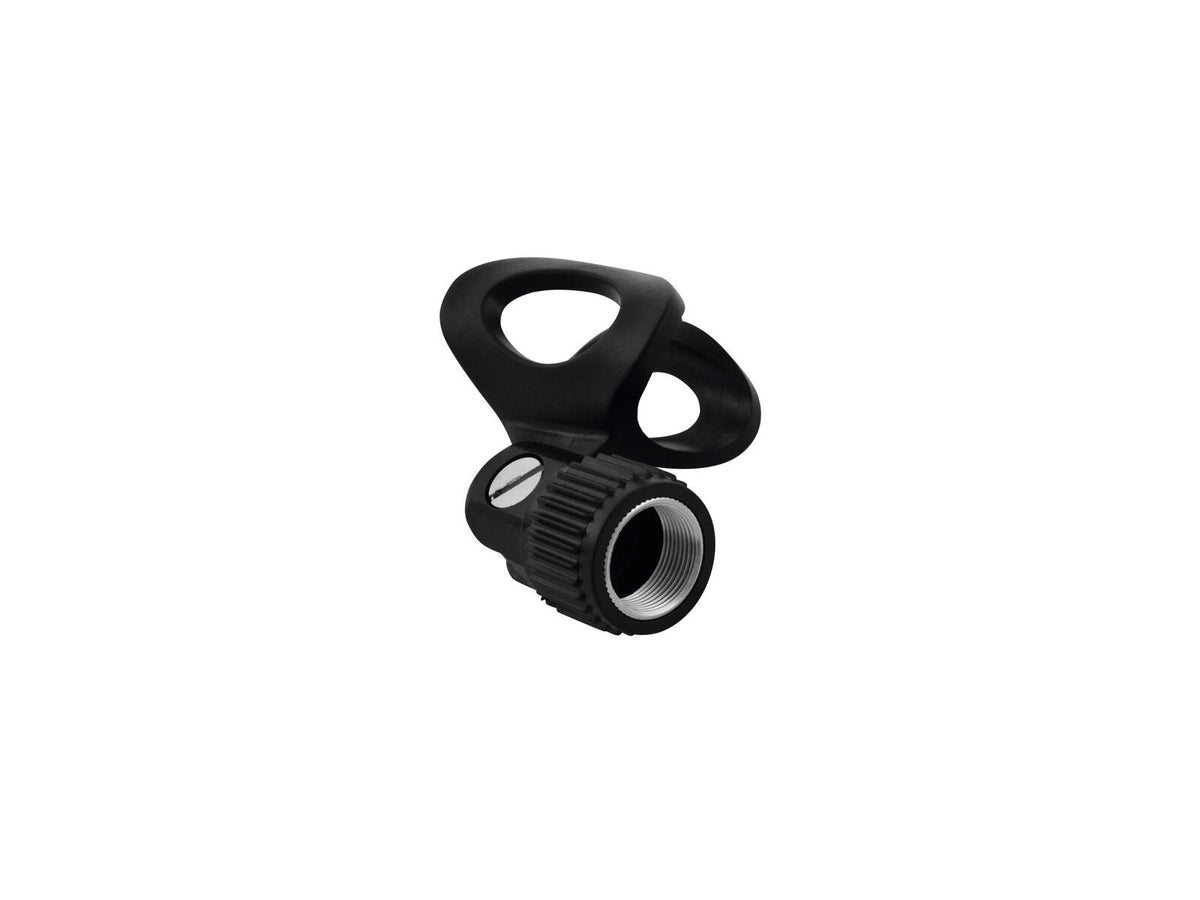Omnitronic MCK-30 Mikro-Klemmhalter flexibel – Ansicht 2