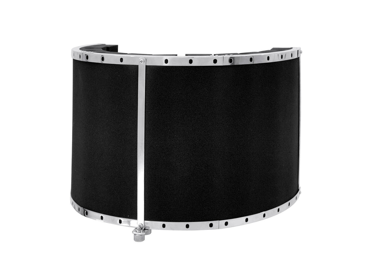 Omnitronic AS-01 Mikrofon-Absorbersystem – Ansicht 3