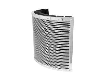 Omnitronic AS-02 Mikrofon-Absorbersystem – Ansicht 2