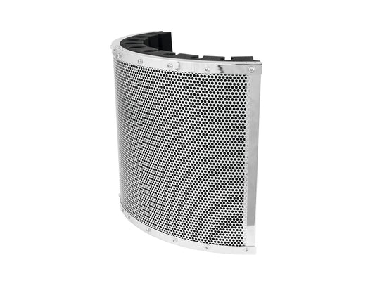 Omnitronic AS-02 Mikrofon-Absorbersystem – Ansicht 2