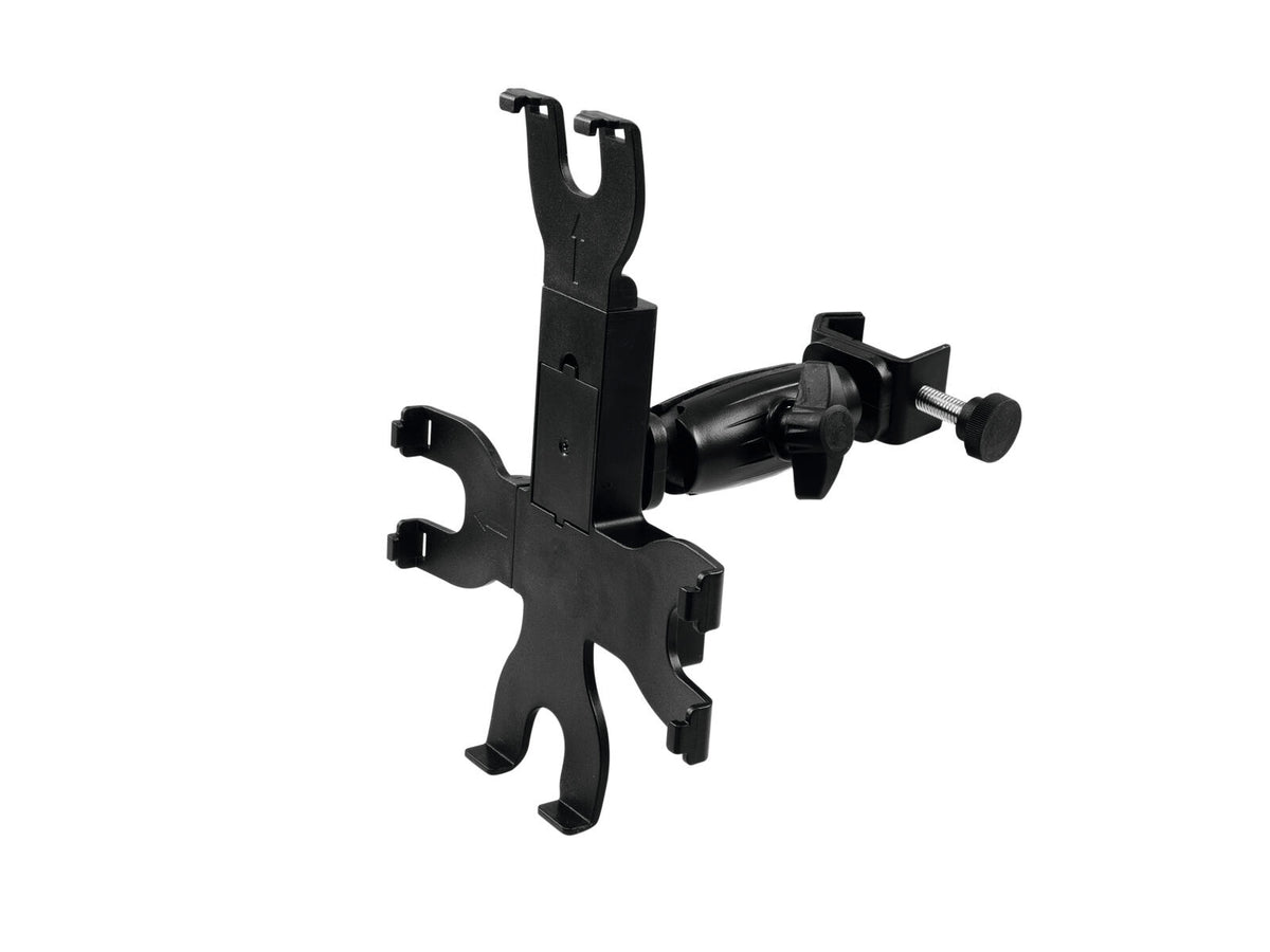 Omnitronic PD-2 Tablethalter für Mikrofonstative