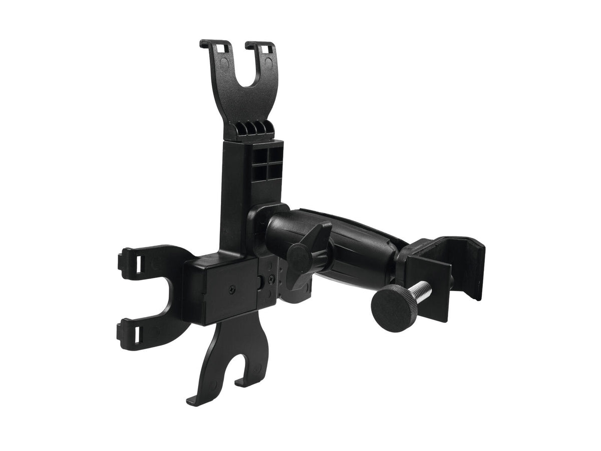 Omnitronic PD-2 Tablethalter für Mikrofonstative – Ansicht 2
