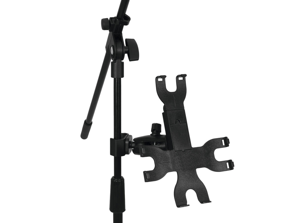 Omnitronic PD-2 Tablethalter für Mikrofonstative – Ansicht 3