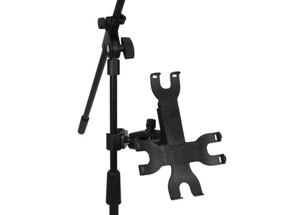 Omnitronic PD-2 Tablethalter für Mikrofonstative – Ansicht 3