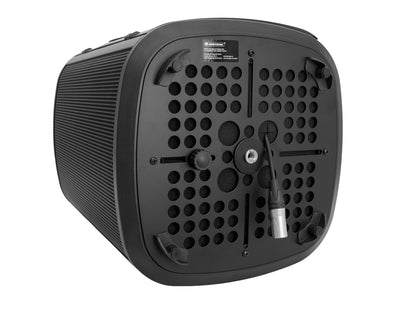 Omnitronic MIB-01 Mikrofonakustikbox – Ansicht 8