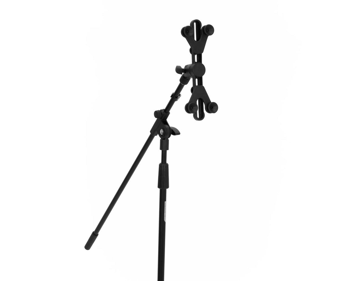 Omnitronic IH-2 Pad-Halter für Mikrofonständer – Ansicht 4