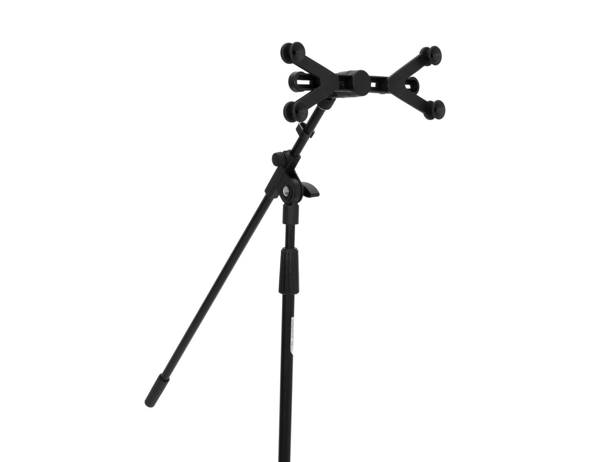 Omnitronic IH-2 Pad-Halter für Mikrofonständer – Ansicht 5