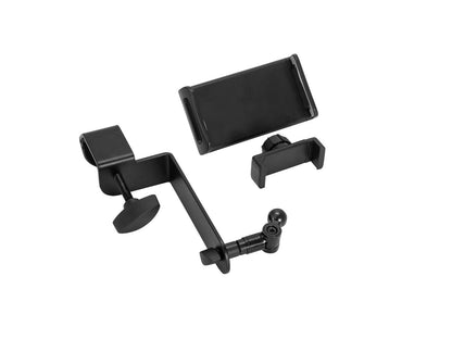 Omnitronic IH-3 Smartphone- und Tablethalter – Ansicht 2