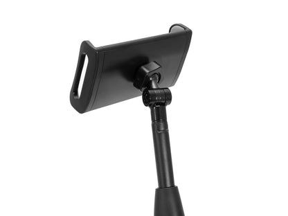 Omnitronic HTS-2 Smartphone und Tabletständer – Ansicht 3