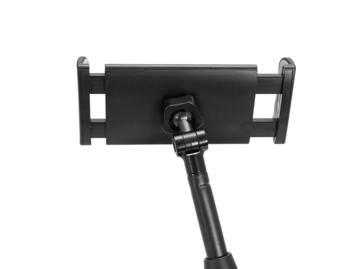 Omnitronic HTS-2 Smartphone und Tabletständer – Ansicht 4
