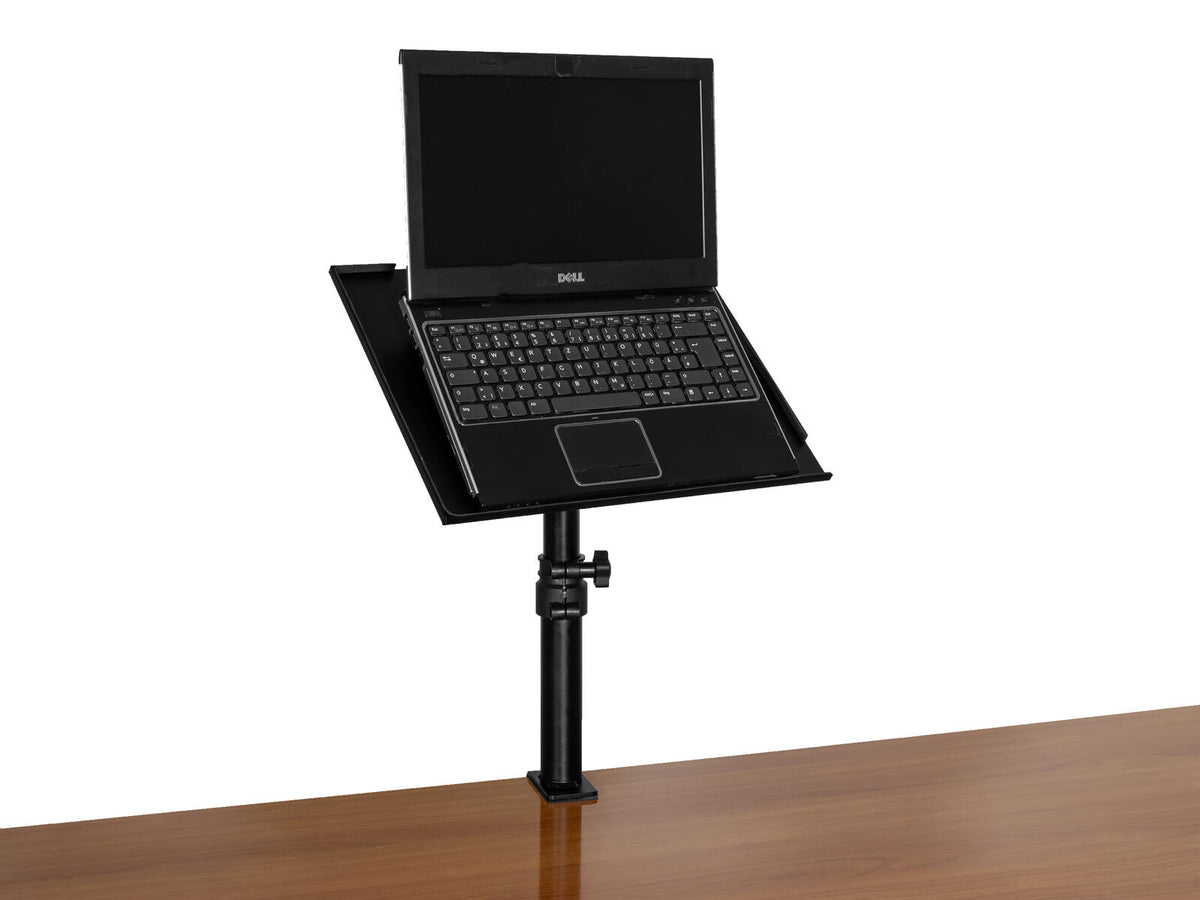 Omnitronic NTB-1 Laptop-Tischhalter – Ansicht 2