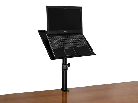Omnitronic NTB-1 Laptop-Tischhalter – Ansicht 2