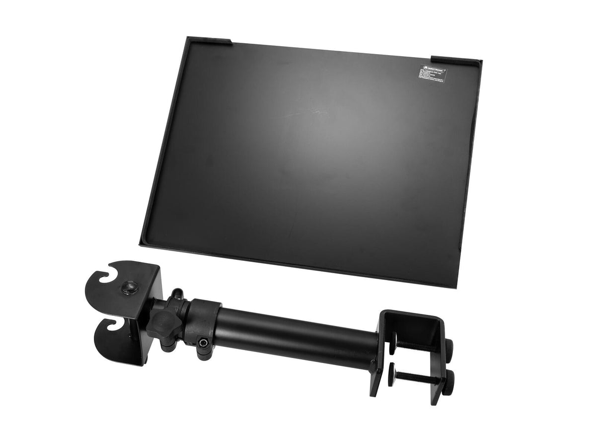 Omnitronic NTB-1 Laptop-Tischhalter – Ansicht 3