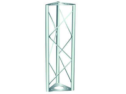 Decotruss ST-450 Traverse silber – Ansicht 3