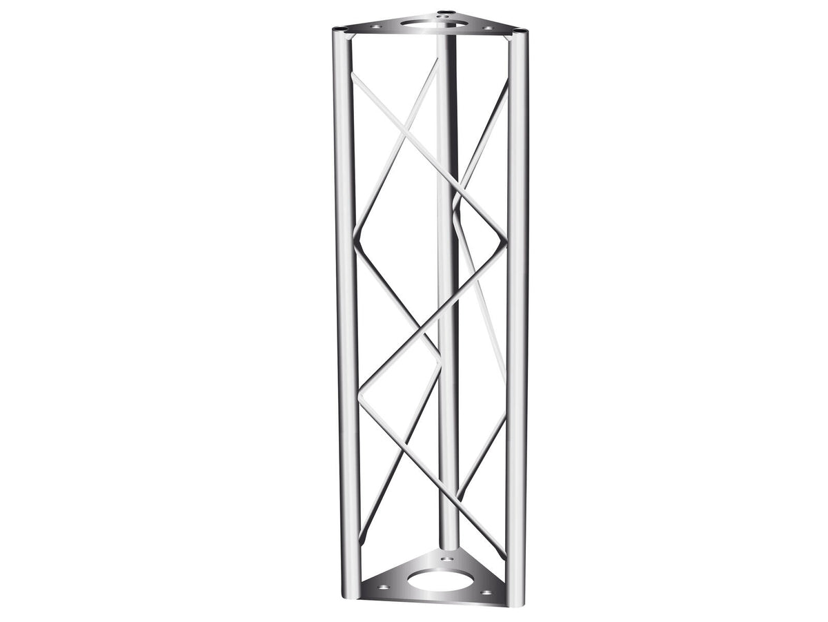 Decotruss ST-470 Traverse silber – Ansicht 3