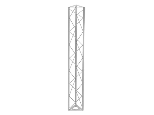 Decotruss ST-1000 Traverse silber – Ansicht 2