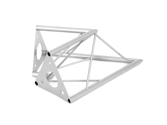 Decotruss SAC-20 Ecke 2-Weg 60° silber