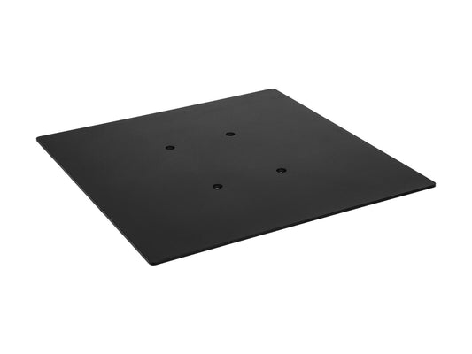 Decotruss Quad Bodenplatte 500 sw