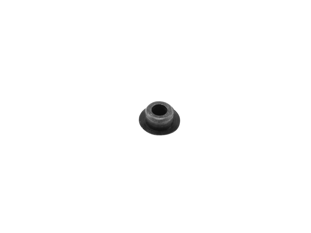 Verschlusskappe Silikon 8,5mm sw (100Stk) – Ansicht 2