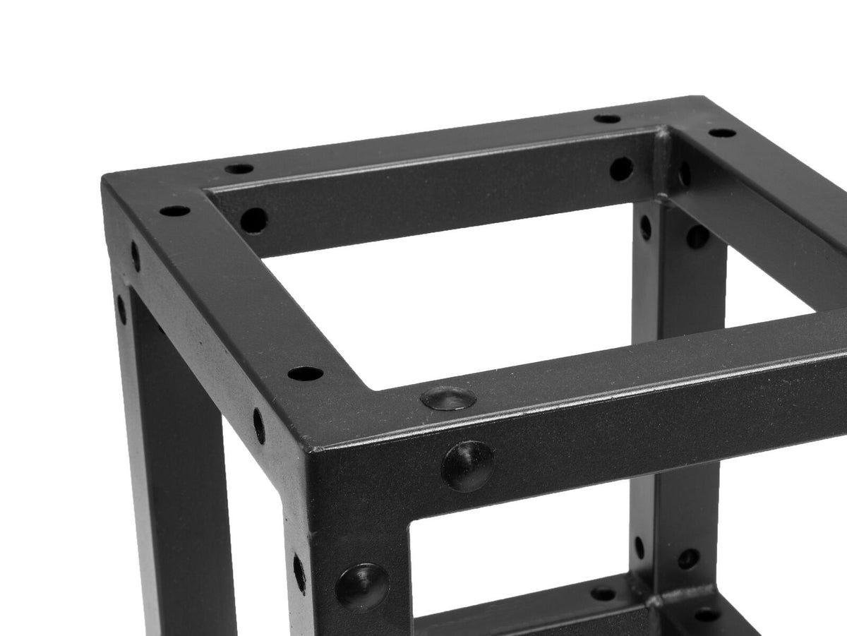Verschlusskappe Silikon 8,5mm sw (100Stk) – Ansicht 3