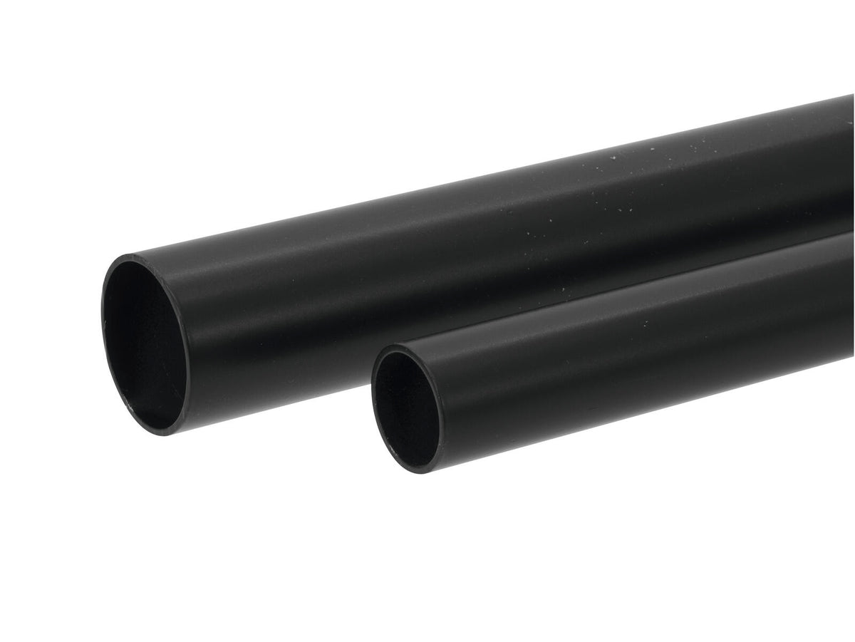 Alutruss Alurohr 6082 50x2mm 5m schwarz – Ansicht 3