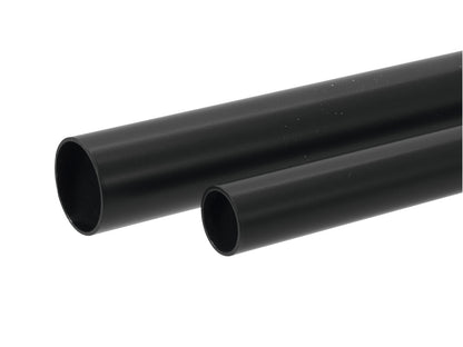 Alutruss Alurohr 6082 50x2mm 5m schwarz – Ansicht 3