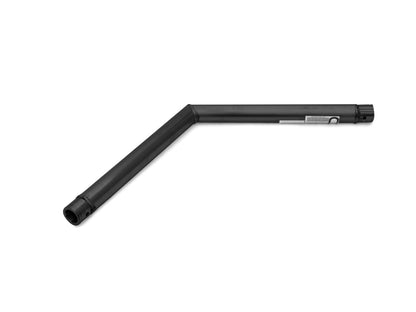 Alutruss SINGLELOCK SPAC-S22 QUICK-LOCK Ecke 120° sw