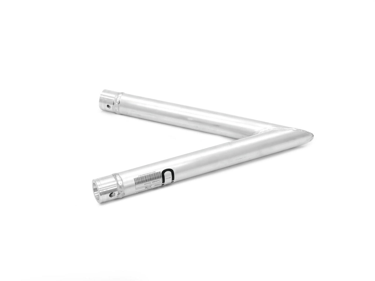 Alutruss SINGLELOCK SPAC-19 QUICK-LOCK Ecke 45°