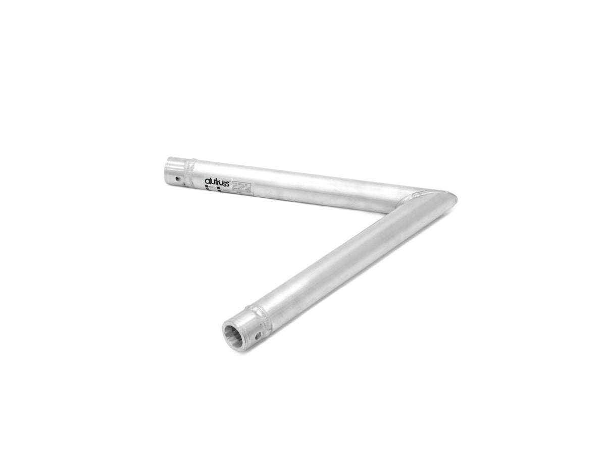 Alutruss SINGLELOCK SPAC-20 QUICK-LOCK Ecke 60°