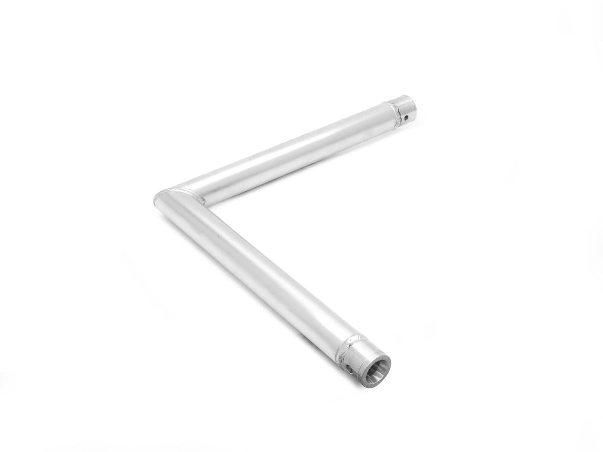 Alutruss SINGLELOCK SPAC-21 QUICK-LOCK Ecke 90°