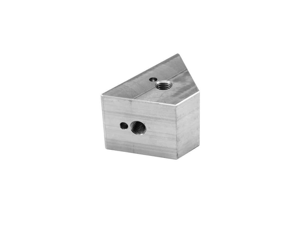 Alutruss SINGLELOCK SV-22 120° M-12