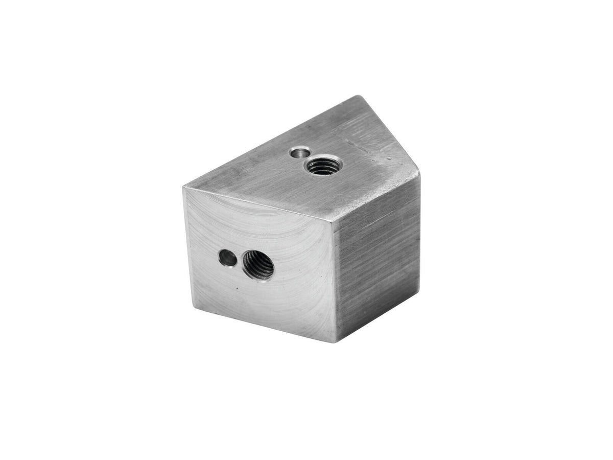 Alutruss SINGLELOCK SV-23 135° M-12