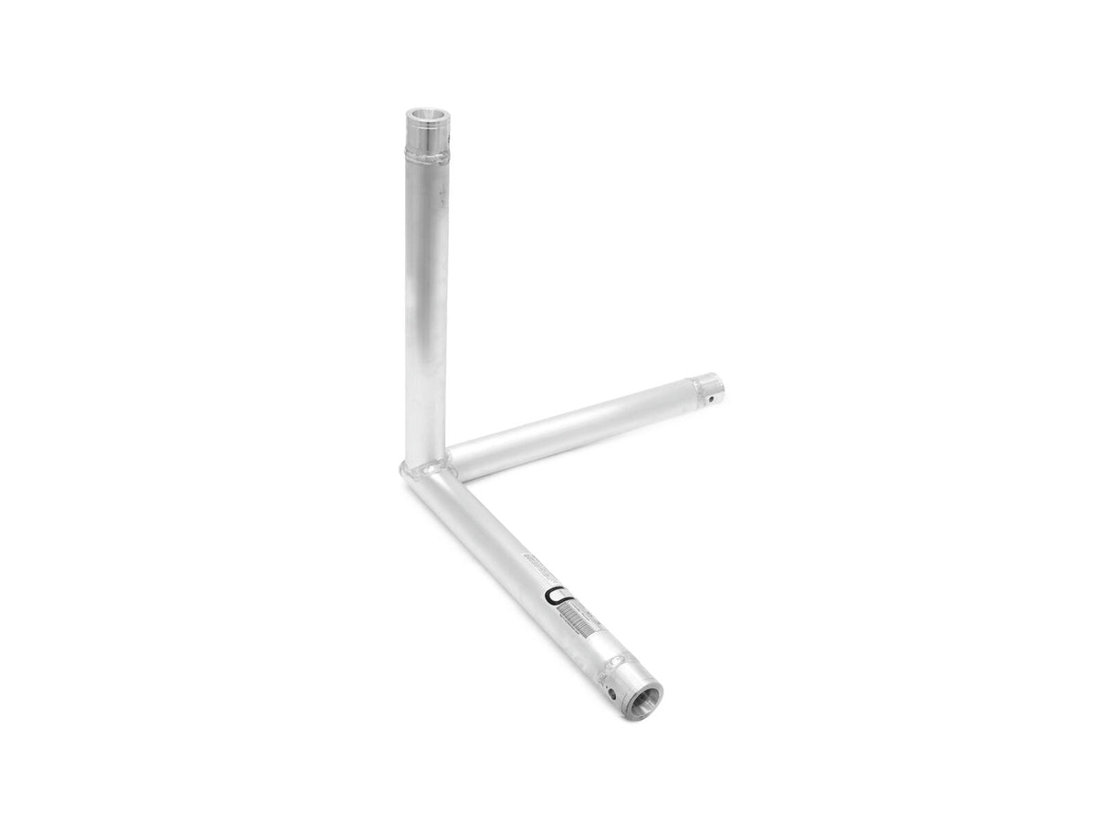 Alutruss SINGLELOCK SPAL-31 3-Wege-Eckstück 90°