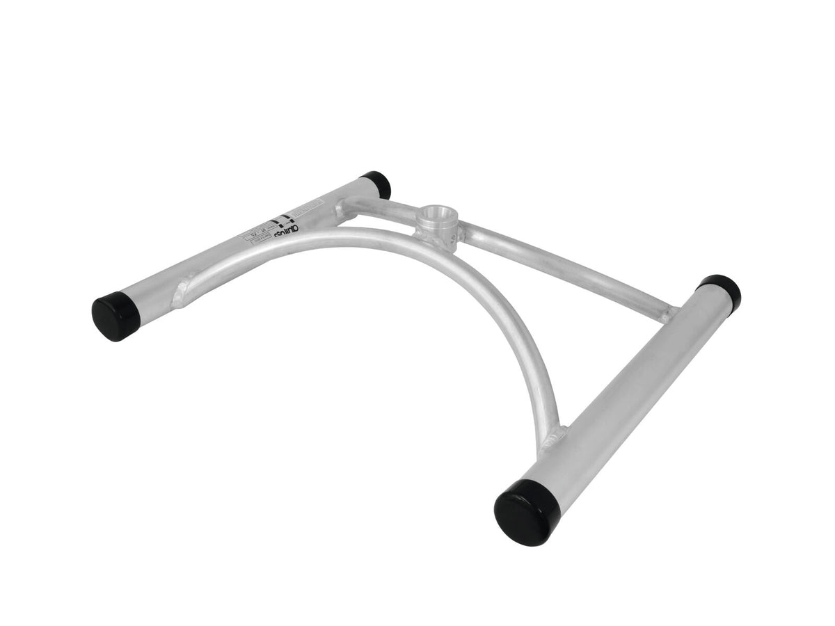 Alutruss SINGLELOCK Standfuß Indoor