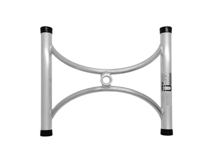 Alutruss SINGLELOCK Standfuß Indoor – Ansicht 2