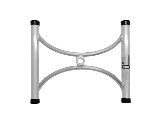 Alutruss SINGLELOCK Standfuß Indoor – Ansicht 2
