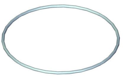 Alutruss SINGLELOCK Element f.Kreis 4m 90° – Ansicht 2